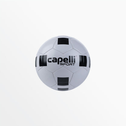 4-Cube Classic Competition Elite Soccer Ball | Capelli Sport Quality