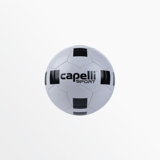 4-Cube Classic Competition Elite Soccer Ball | Capelli Sport Quality