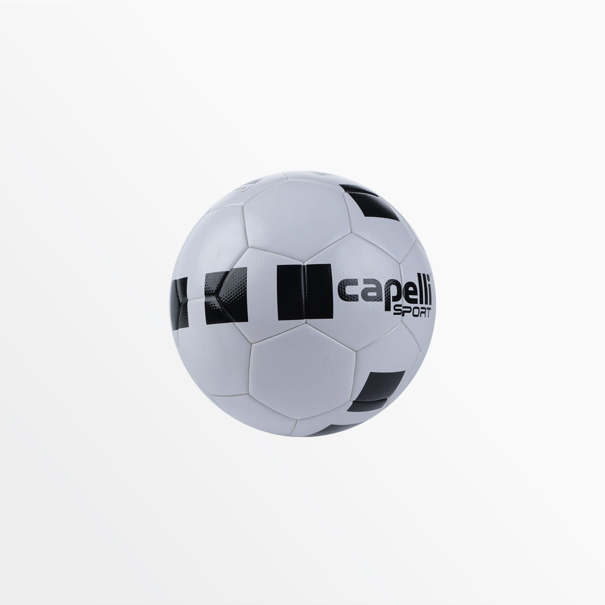 4-Cube Classic Competition Elite Soccer Ball | Capelli Sport Quality