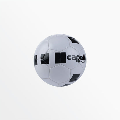 4-Cube Classic Competition Elite Soccer Ball | Capelli Sport Quality
