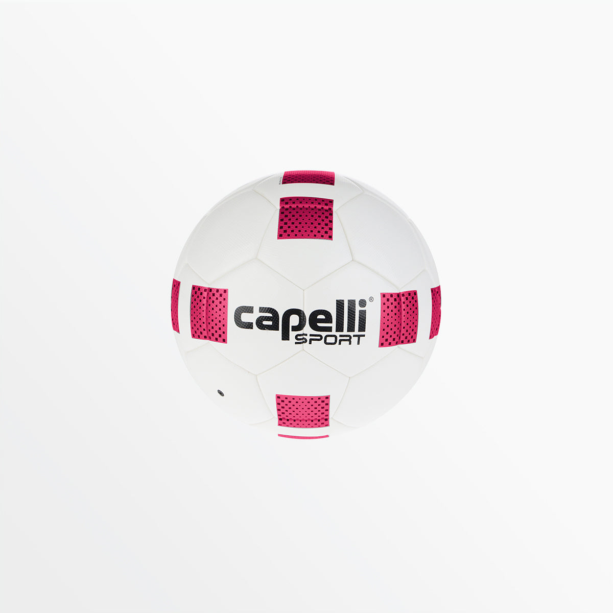 Fusion II Cubes Pro FIFA Quality Pro Soccer Ball | Capelli Sport Customer Favorite