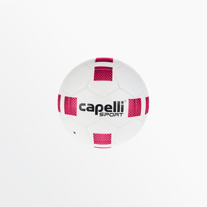 Fusion II Cubes Pro FIFA Quality Pro Soccer Ball | Capelli Sport Customer Favorite