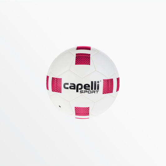 Fusion II Cubes Pro FIFA Quality Pro Soccer Ball | Capelli Sport Customer Favorite