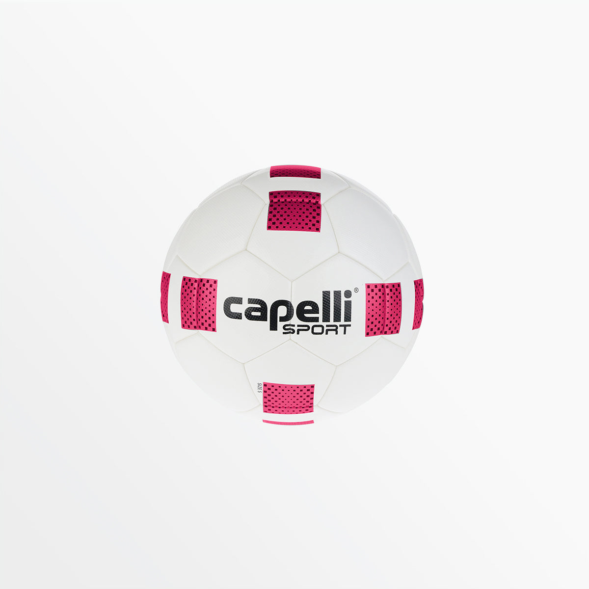 Fusion II Cubes Pro FIFA Quality Pro Soccer Ball | Capelli Sport Customer Favorite