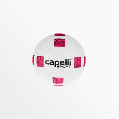 Fusion II Cubes Pro FIFA Quality Pro Soccer Ball | Capelli Sport Customer Favorite