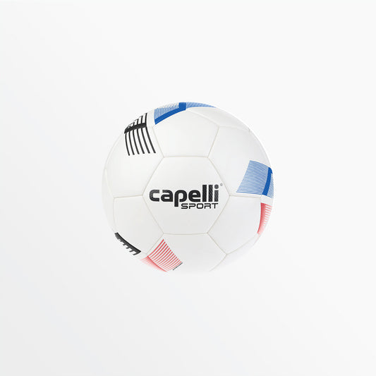 Tribeca Metro FIFA Quality Competition Elite Soccer Ball | Capelli Sport Special Offer