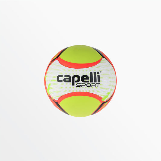 Rio Beach Soccer Ball | Capelli Sport Deals