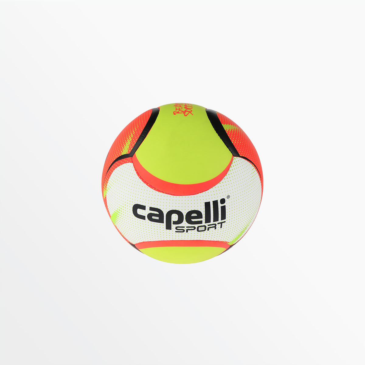 Rio Beach Soccer Ball | Capelli Sport Deals