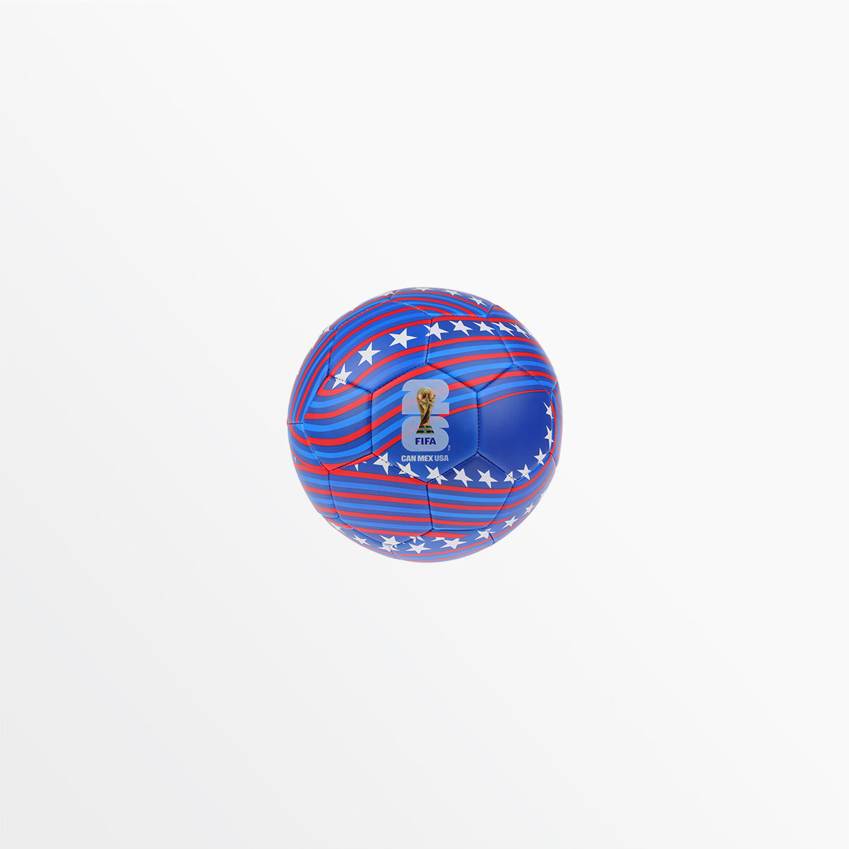 FIFA World Cup 26™ USA Soccer Ball - Size 1 | Capelli Sport Trusted