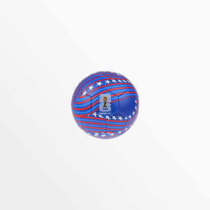 FIFA World Cup 26™ USA Soccer Ball - Size 1 | Capelli Sport Trusted