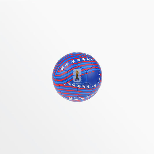 FIFA World Cup 26™ USA Soccer Ball - Size 1 | Capelli Sport Trusted