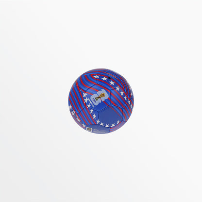 FIFA World Cup 26™ USA Soccer Ball - Size 1 | Capelli Sport Trusted