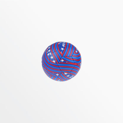 FIFA World Cup 26™ USA Soccer Ball - Size 1 | Capelli Sport Trusted