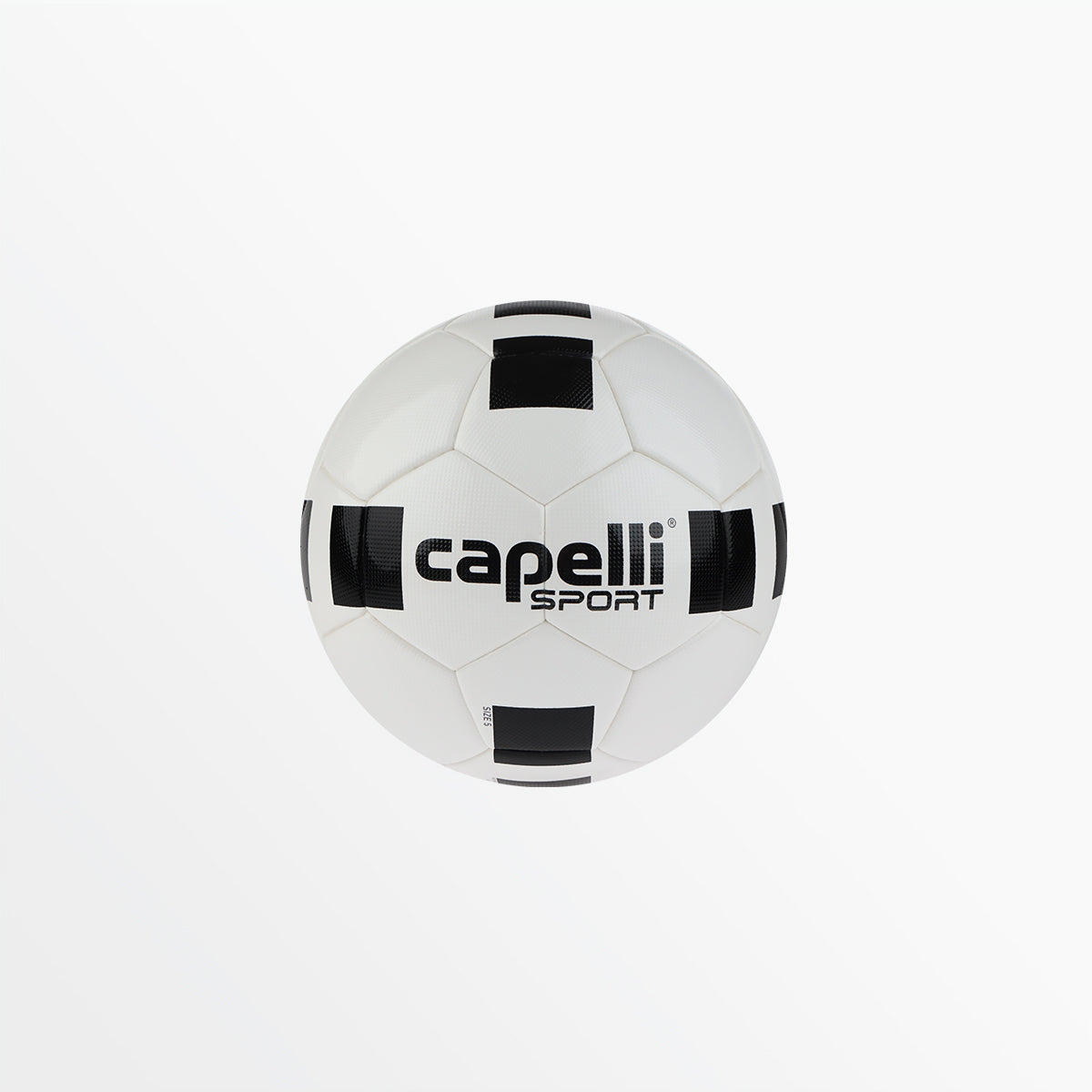 High School 4 - Cube Classic Pro (NFHS) Soccer Ball | Capelli Sport Classic