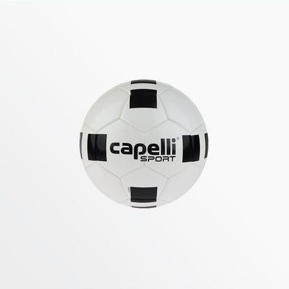 High School 4 - Cube Classic Pro (NFHS) Soccer Ball | Capelli Sport Classic