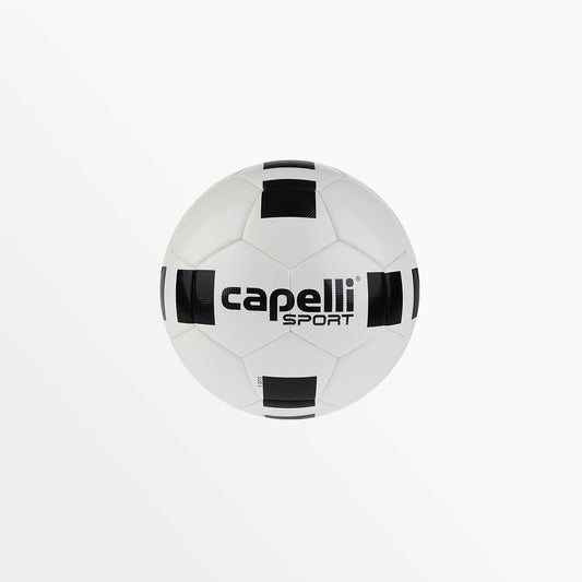 High School 4 - Cube Classic Pro (NFHS) Soccer Ball | Capelli Sport Classic