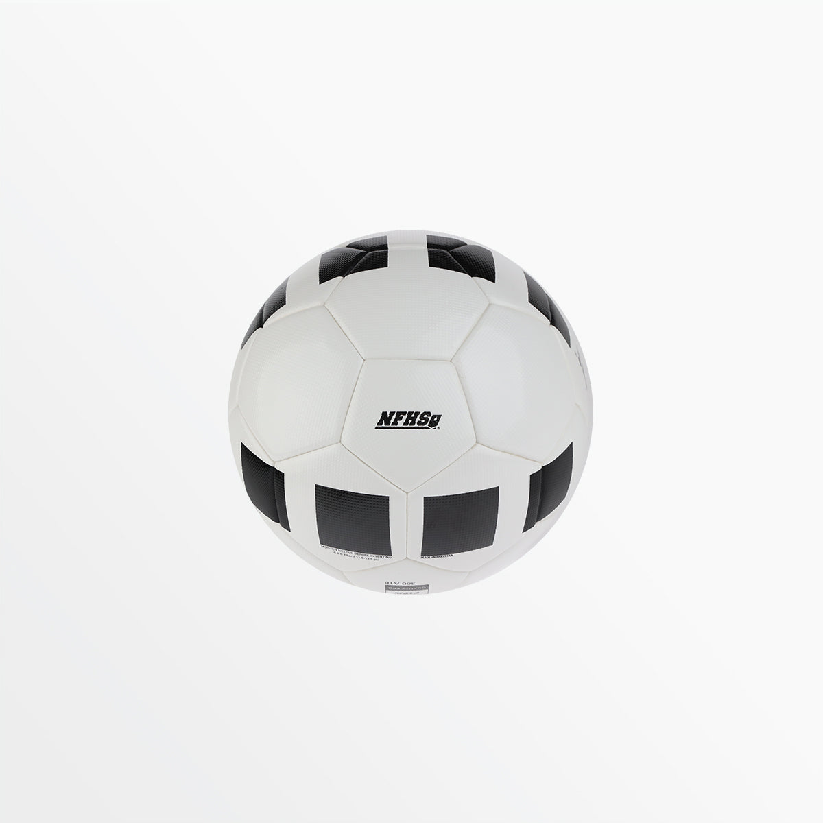 High School 4 - Cube Classic Pro (NFHS) Soccer Ball | Capelli Sport Classic