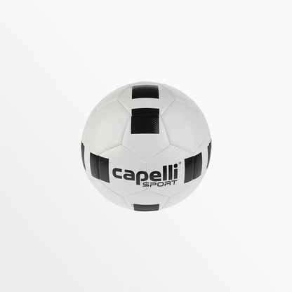 High School 4 - Cube Classic Pro (NFHS) Soccer Ball | Capelli Sport Classic