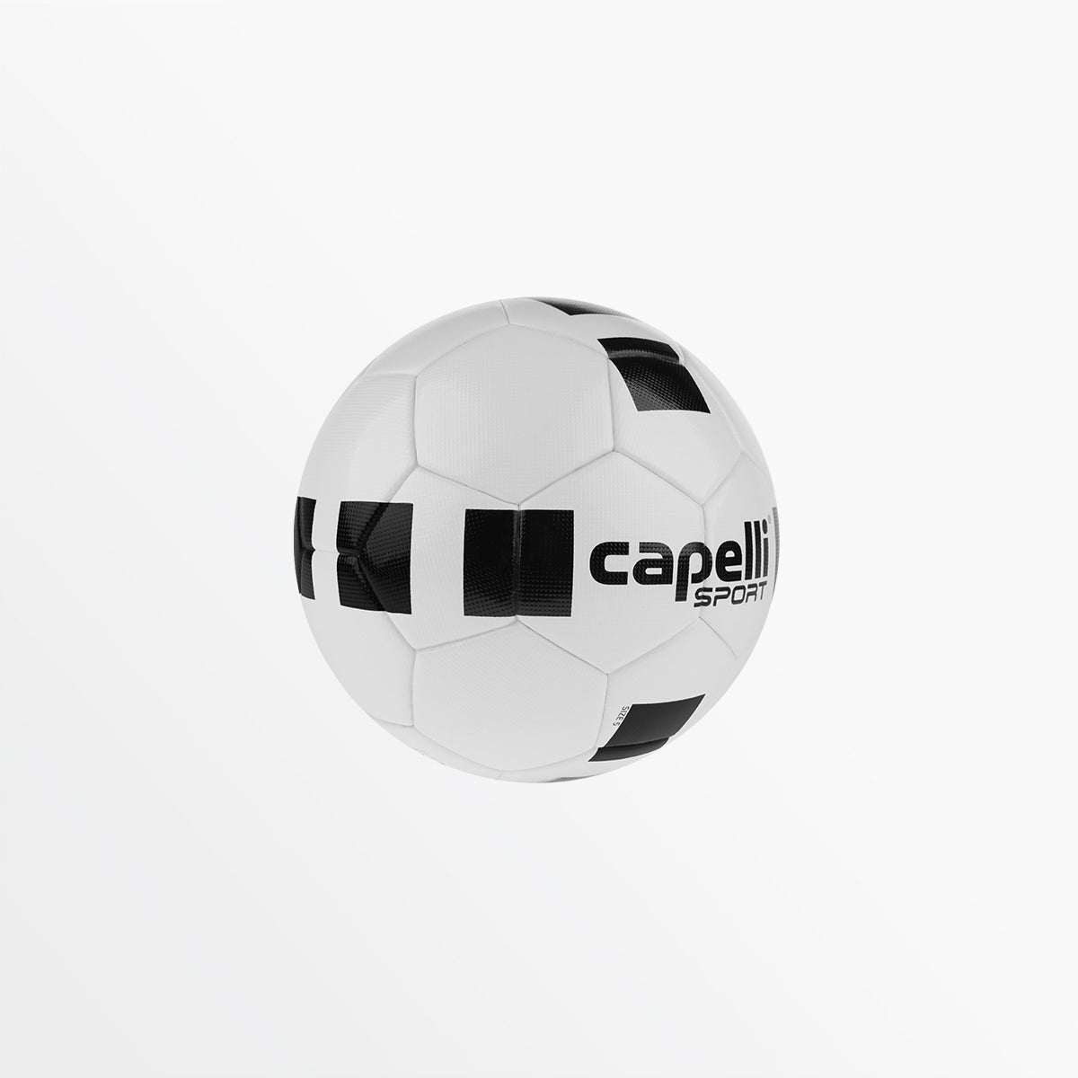 High School 4 - Cube Classic Pro (NFHS) Soccer Ball | Capelli Sport Classic