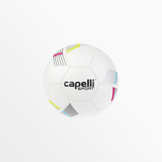 Tribeca Metro Pro Elite FIFA Quality Pro Soccer Ball | Capelli Sport Smart Buy