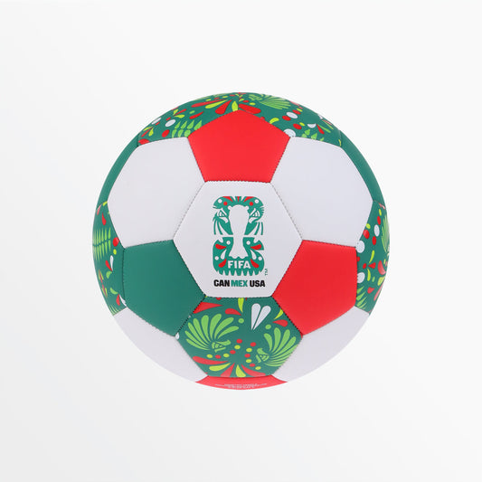 FIFA World Cup 26™ Mexico Soccer Ball - Size 5 | Capelli Sport Popular