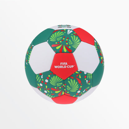 FIFA World Cup 26™ Mexico Soccer Ball - Size 5 | Capelli Sport Popular