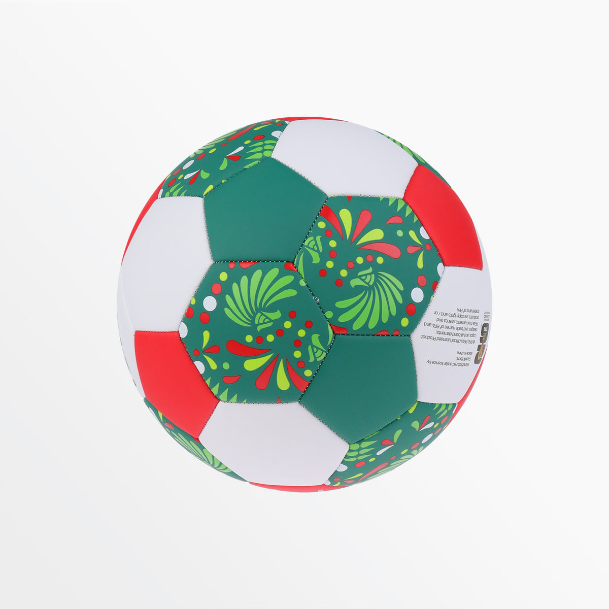 FIFA World Cup 26™ Mexico Soccer Ball - Size 5 | Capelli Sport Popular