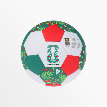 FIFA World Cup 26™ Mexico Soccer Ball - Size 5 | Capelli Sport Popular
