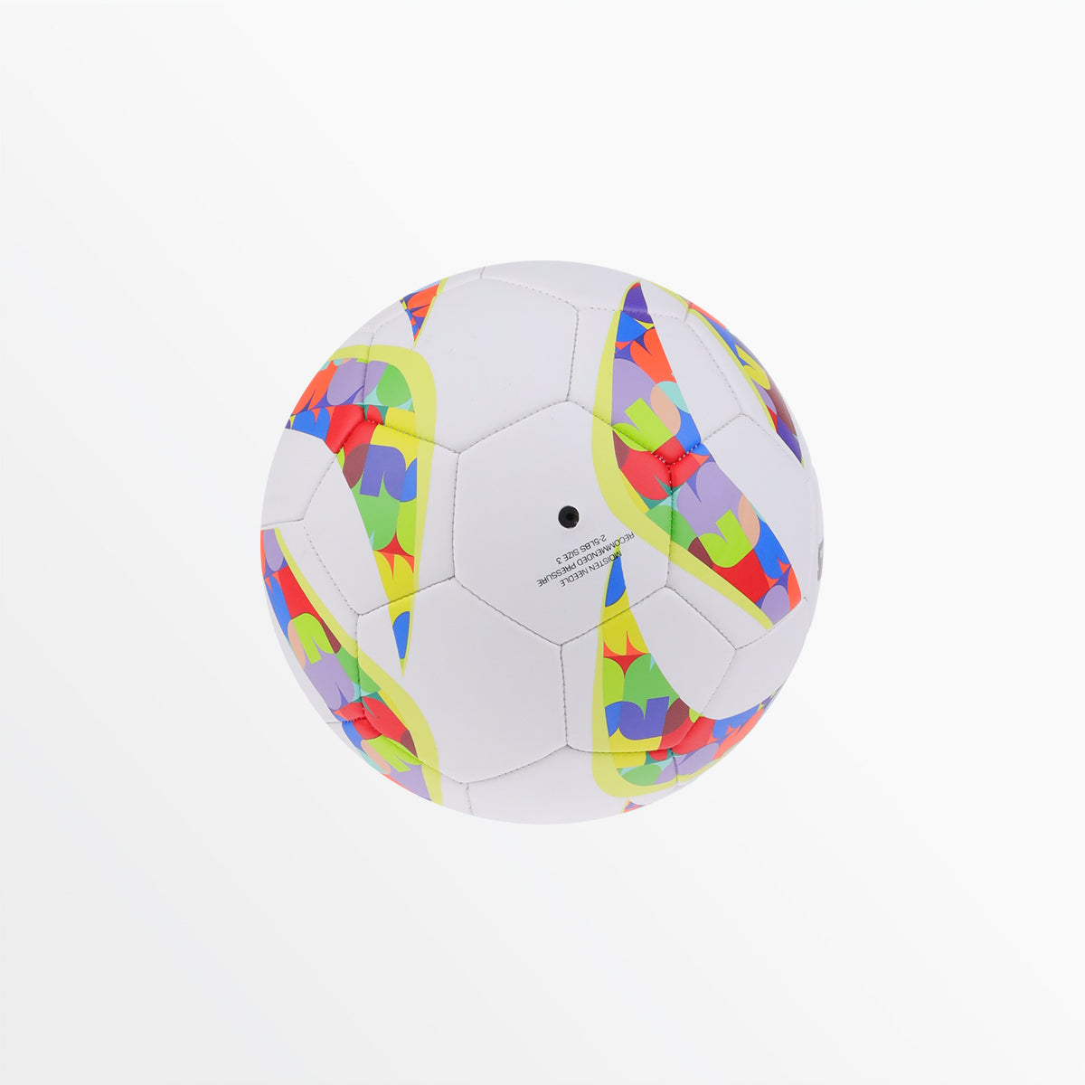 FIFA World Cup 26™ Spiral Tournament Soccer Ball - Size 3 | Capelli Sport Great Value