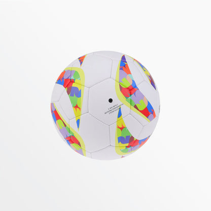 FIFA World Cup 26™ Spiral Tournament Soccer Ball - Size 3 | Capelli Sport Great Value