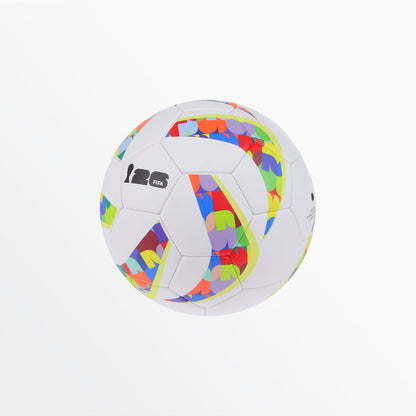 FIFA World Cup 26™ Spiral Tournament Soccer Ball - Size 3 | Capelli Sport Great Value