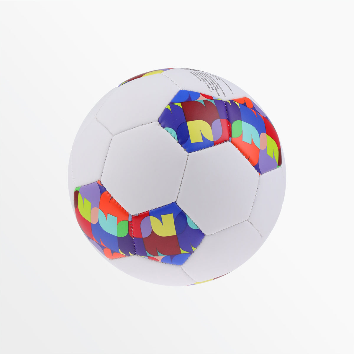 FIFA World Cup 26™ We Are 26 Soccer Ball - Size 5 | Capelli Sport Top Pick