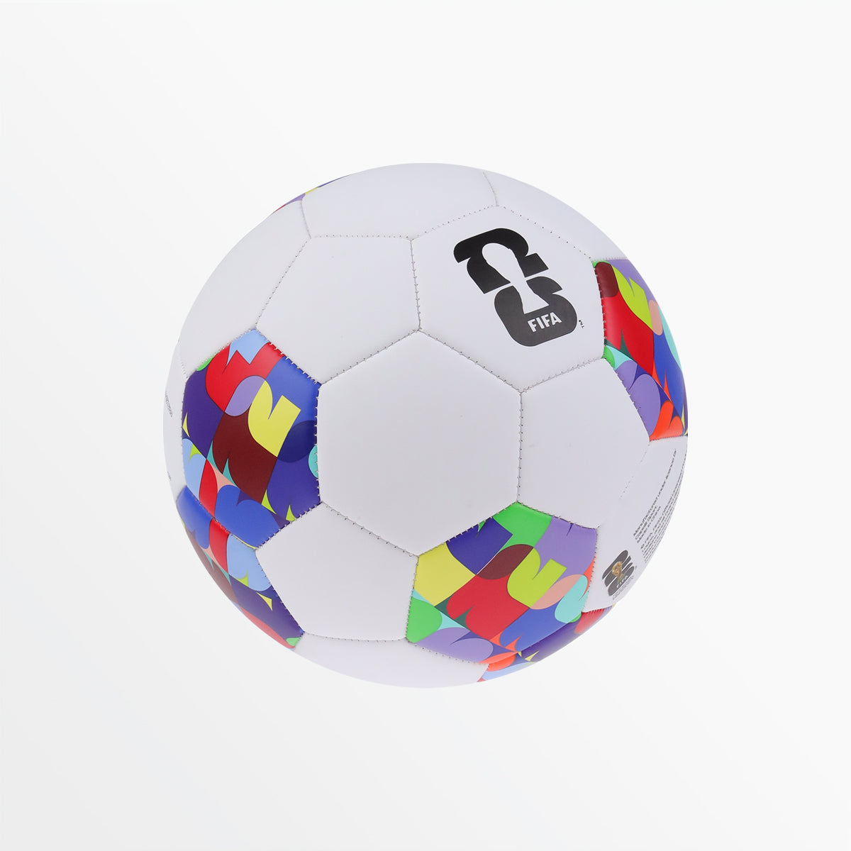 FIFA World Cup 26™ We Are 26 Soccer Ball - Size 5 | Capelli Sport Top Pick