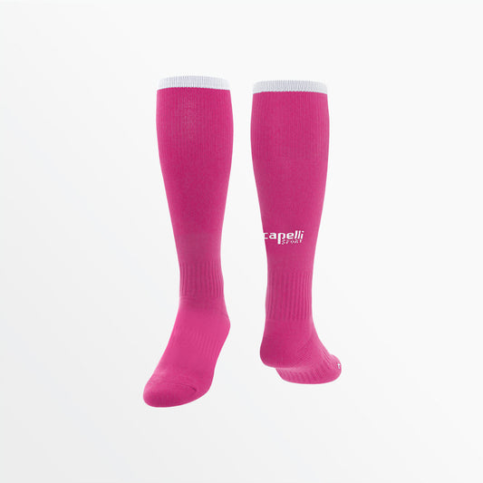 CS One Match Socks | Capelli Sport Trending