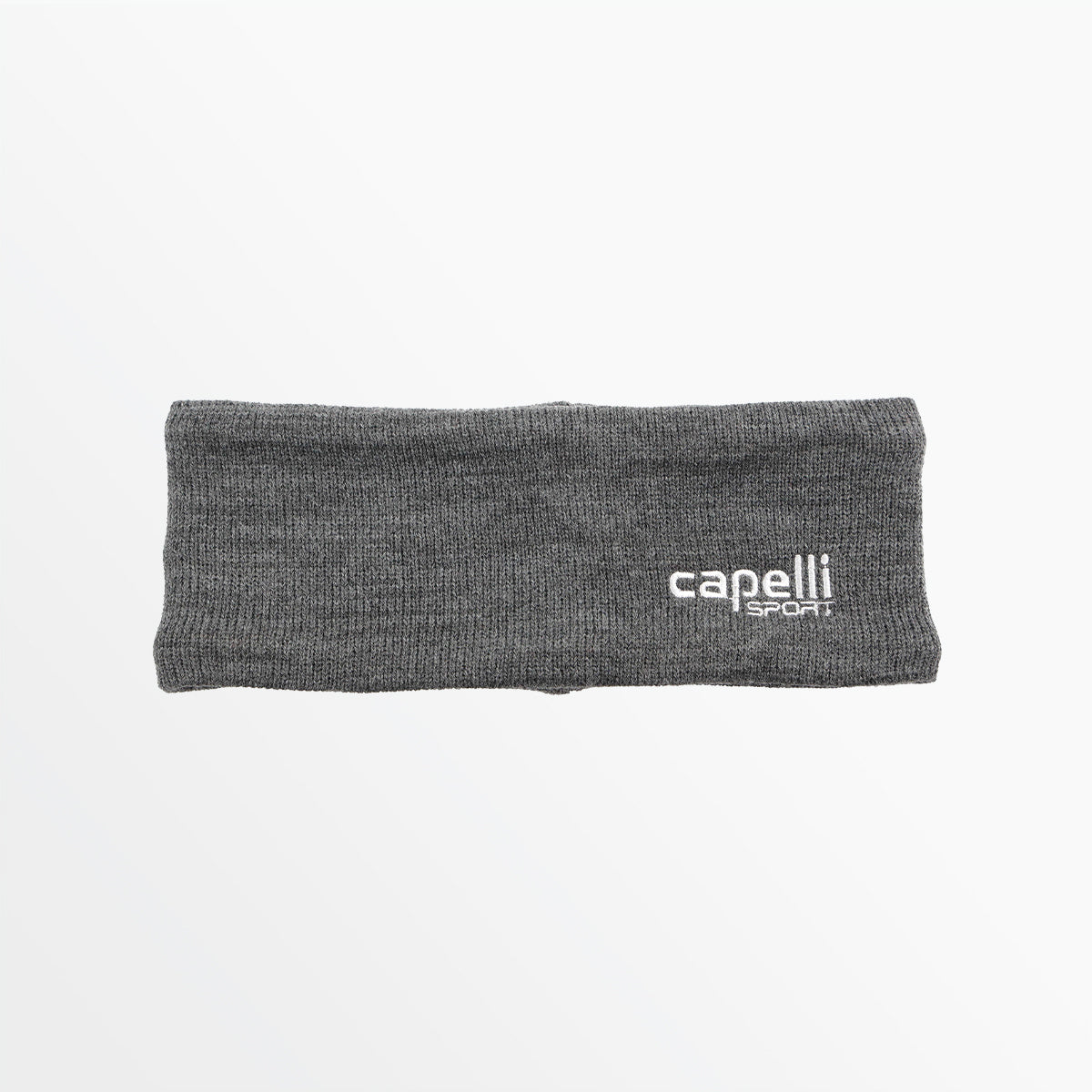 Youth Knit Headwrap | Capelli Sport Signature