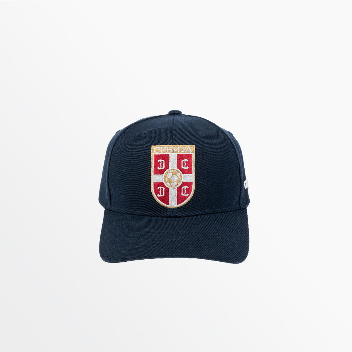 Official Serbia Soccer Team Legend Cap | Capelli Sport Exclusive