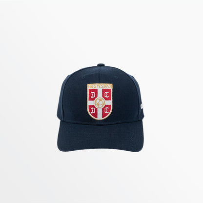 Official Serbia Soccer Team Legend Cap | Capelli Sport Exclusive