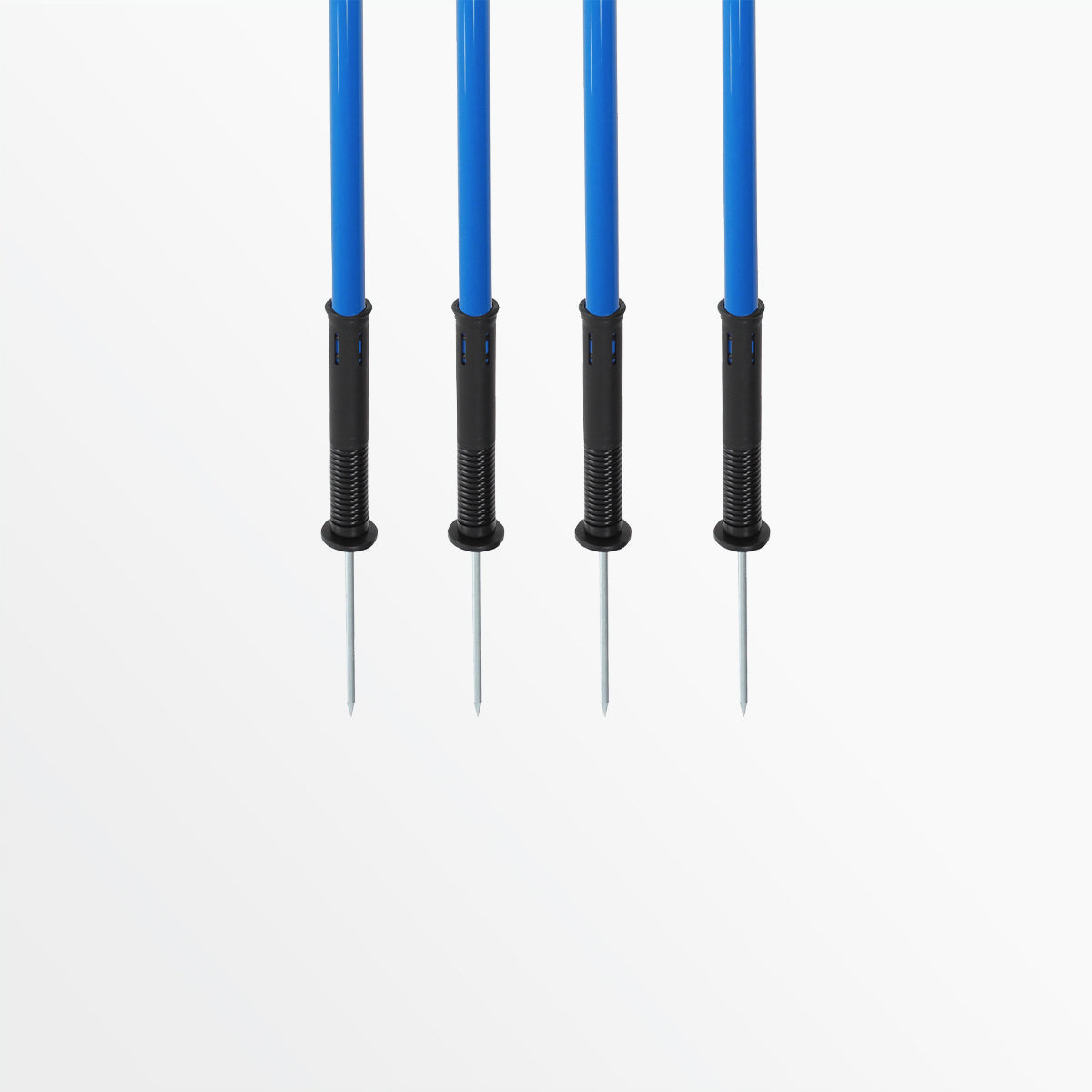 CS Corner Flag Pole With Spring Spike | Capelli Sport Classic