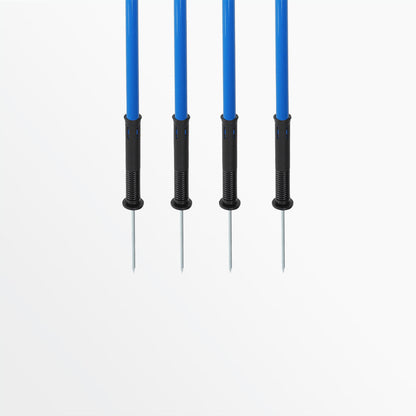 CS Corner Flag Pole With Spring Spike | Capelli Sport Classic