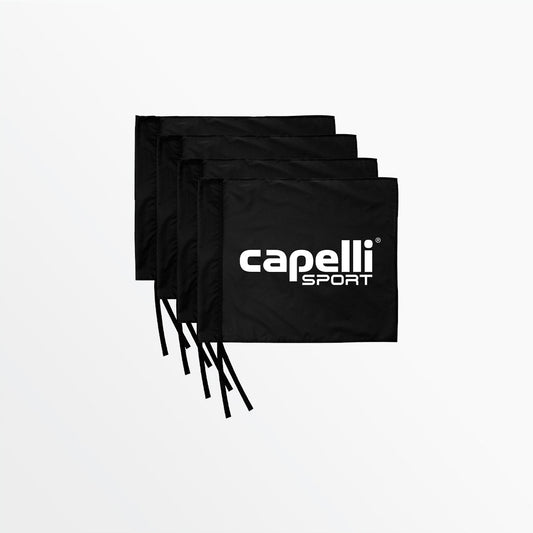 Corner Flags | Capelli Sport Customer Favorite
