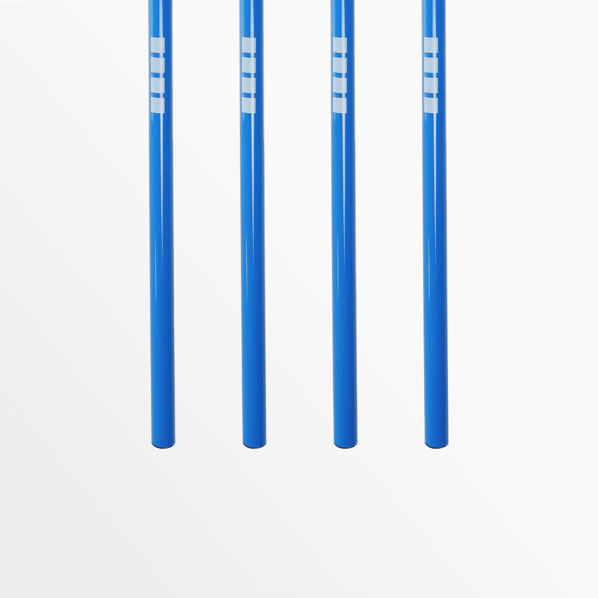 CS Corner Flag Poles - 4 Piece Set Without Base | Capelli Sport Premium