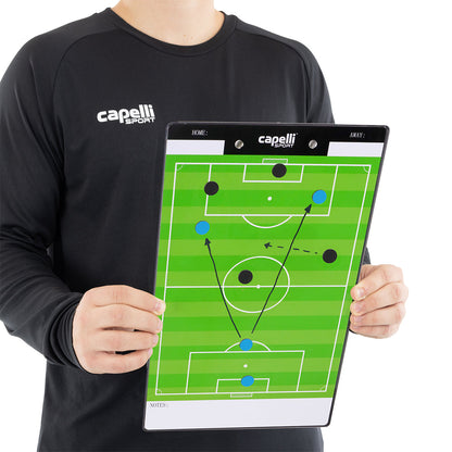 CS Coach Magnet Board | Capelli Sport Quality