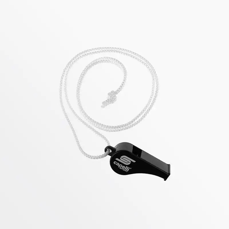 Plastic Whistle | Capelli Sport Hot Sale