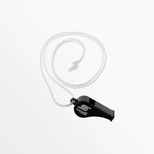 Plastic Whistle | Capelli Sport Hot Sale