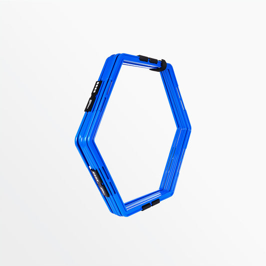 22 Inch Agility Grid | Capelli Sport Great Value