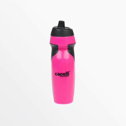 18.5oz Squeeze Sports Bottle | Capelli Sport Sale