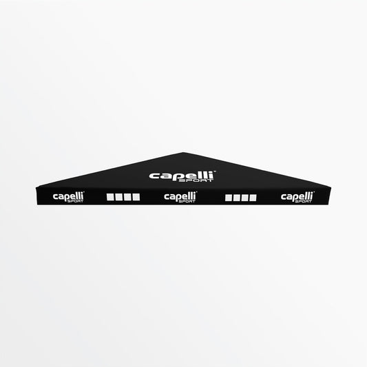 Field Items Screen Print - Merchandise Tent 10x20 | Capelli Sport Quality