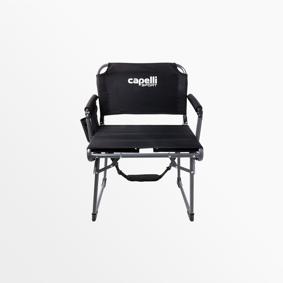 Deluxe Sideline Chair | Capelli Sport Sale
