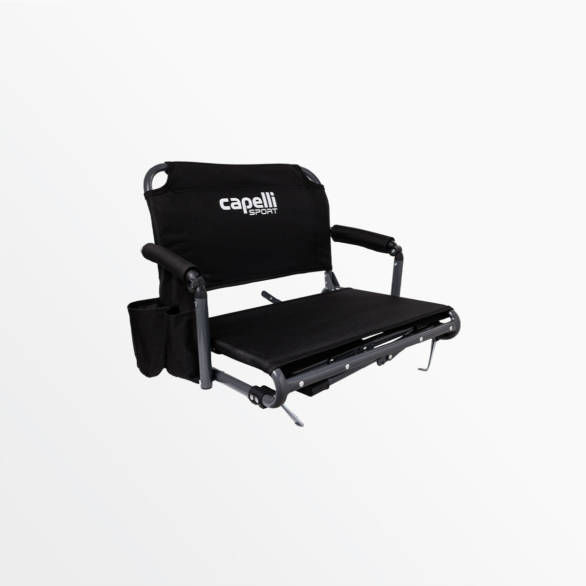 Deluxe Sideline Chair | Capelli Sport Sale