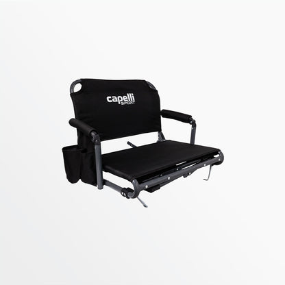 Deluxe Sideline Chair | Capelli Sport Sale